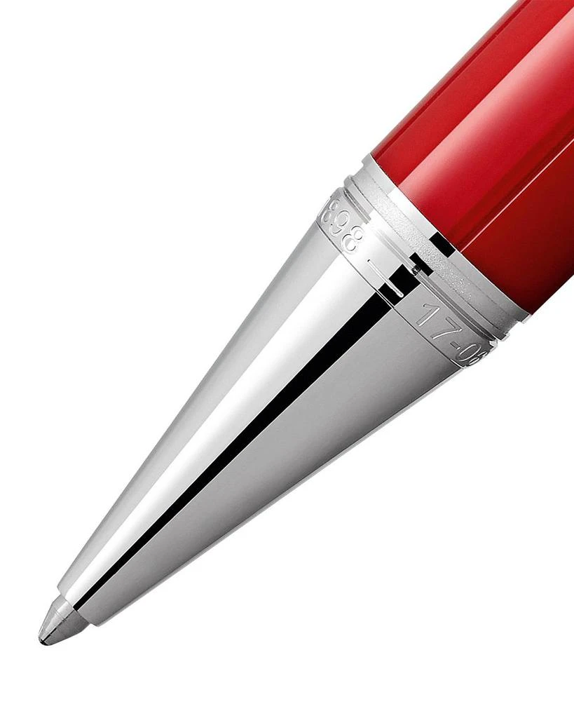 MontBlanc Great Characters Enzo Ferrari Special Edition Ballpoint Pen 3