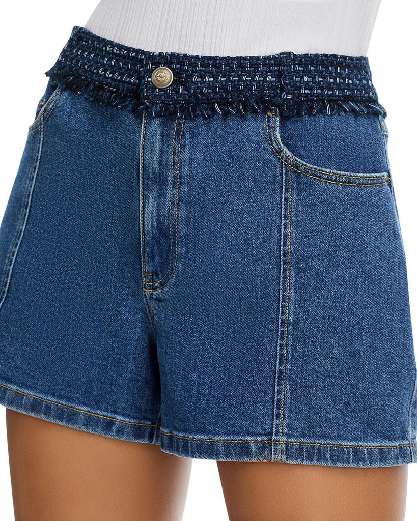 Cinq à Sept Vinny Shorts 4