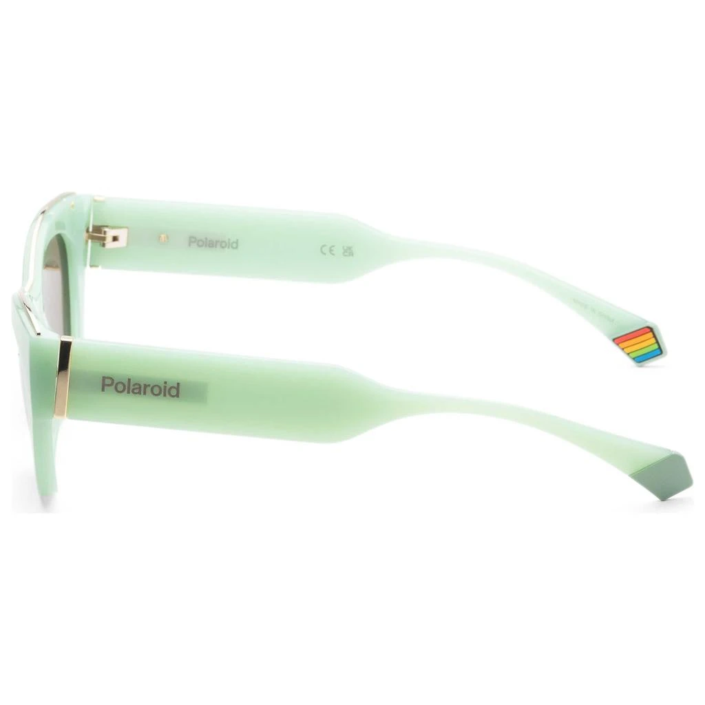 Polaroid Polaroid Women's Sunglasses PLD6199-S-X-1ED-50 2