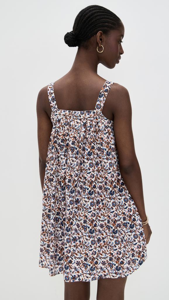 Cleobella Padama Mini Dress