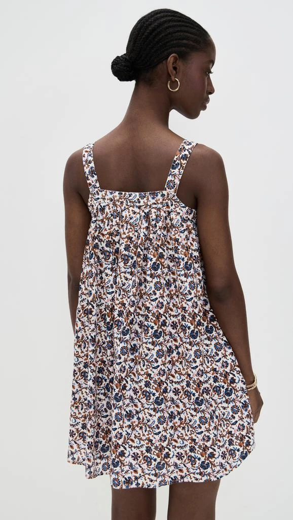 Cleobella Padama Mini Dress 2