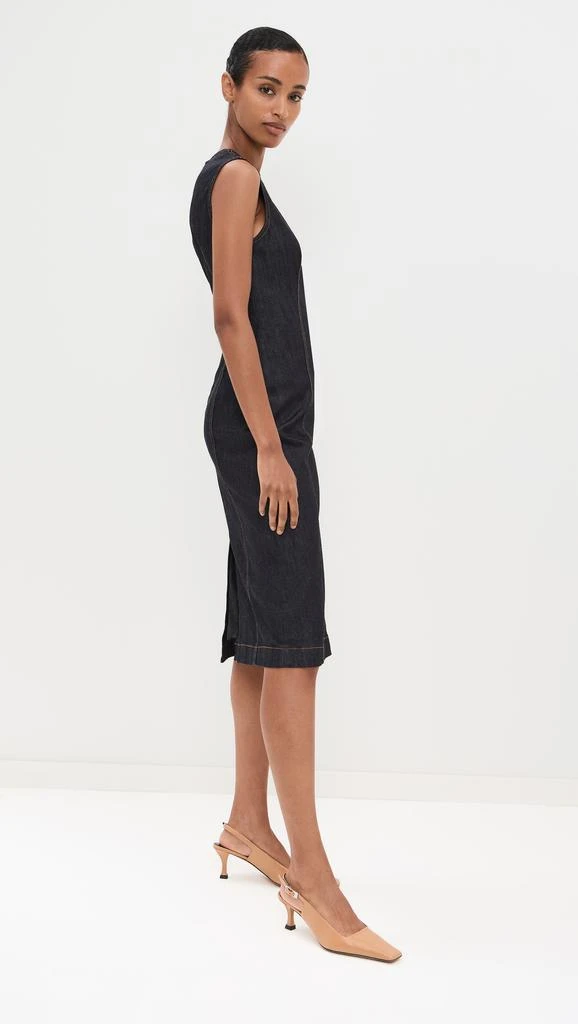 Acne Studios Denim Dress 3