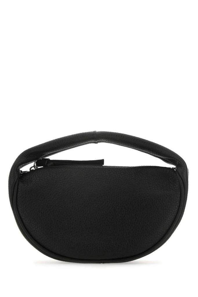 By Far By Far Cush Mini Clutch Bag 1