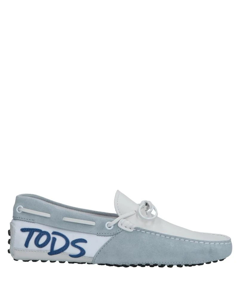 Tod's Loafers 1
