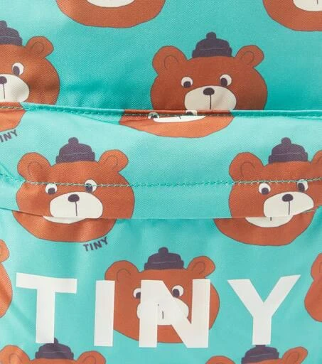 Tinycottons Bears backpack 4