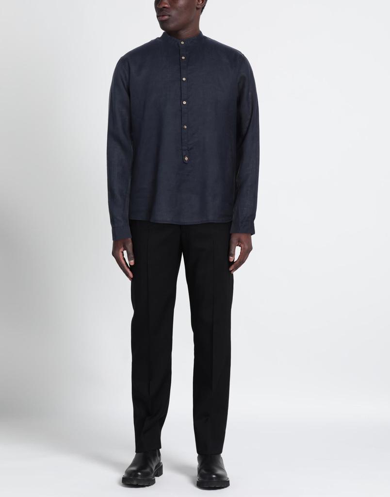 YES ZEE by ESSENZA Linen shirt