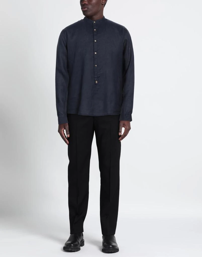 YES ZEE by ESSENZA Linen shirt 2