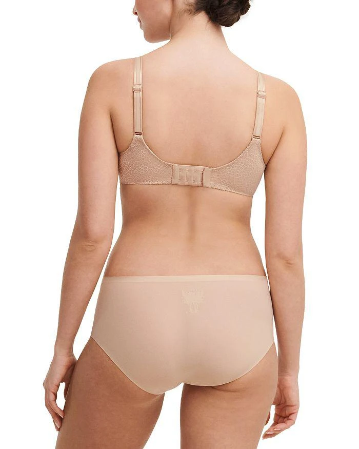 Chantelle Bra - C Magnifique Minimizer Unlined Underwire 7