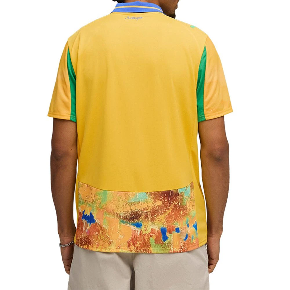 Puma Kidsuper X Mamelodi Sundowns Crew Neck Jersey Replica 4