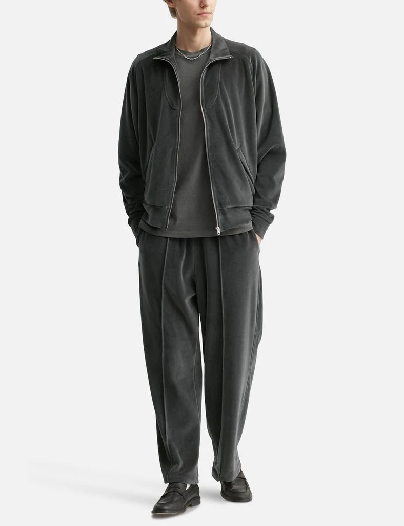 Unlikely Unlikely Velour Track Pants 5