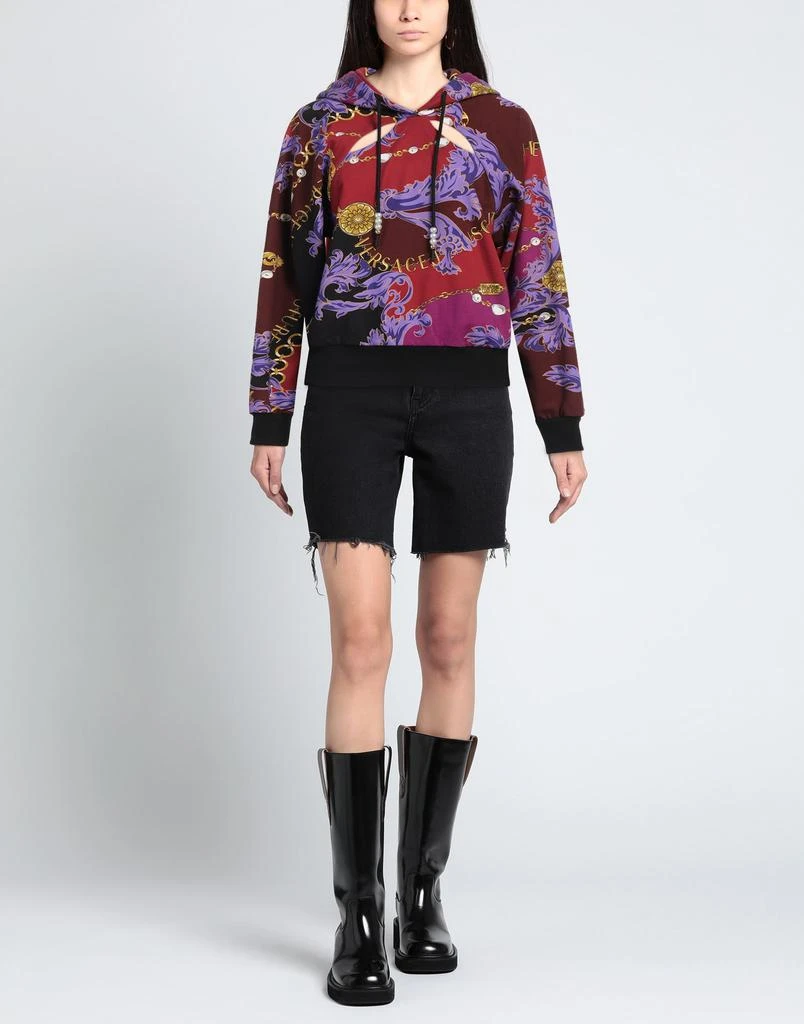 Versace Hooded sweatshirt 2