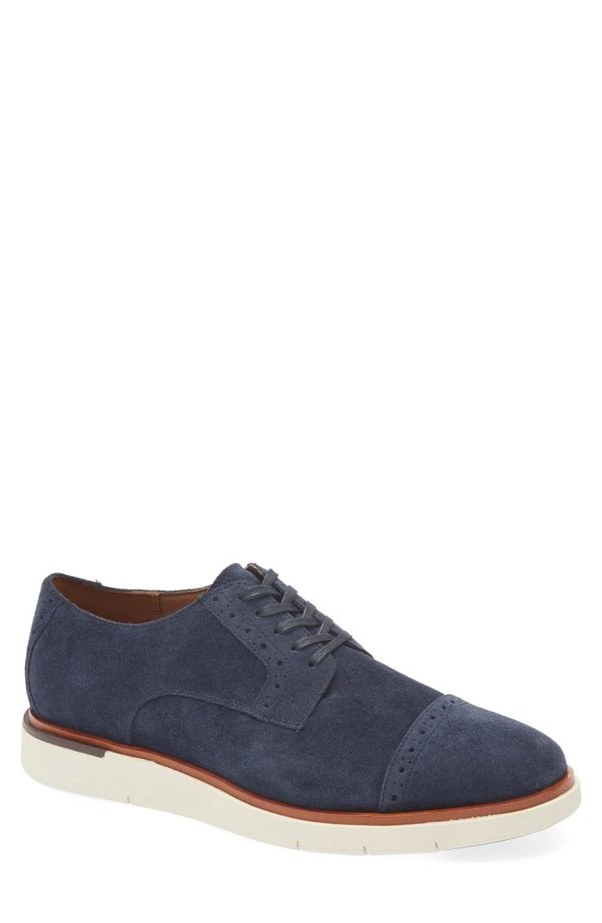 Caleb Hybrid Cap Toe Derby – On Sale Now with Up to 82% Off  display picture 2