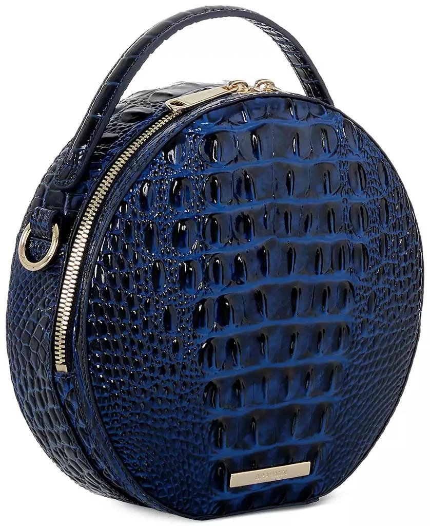 Brahmin Lane Leather Crossbody 4