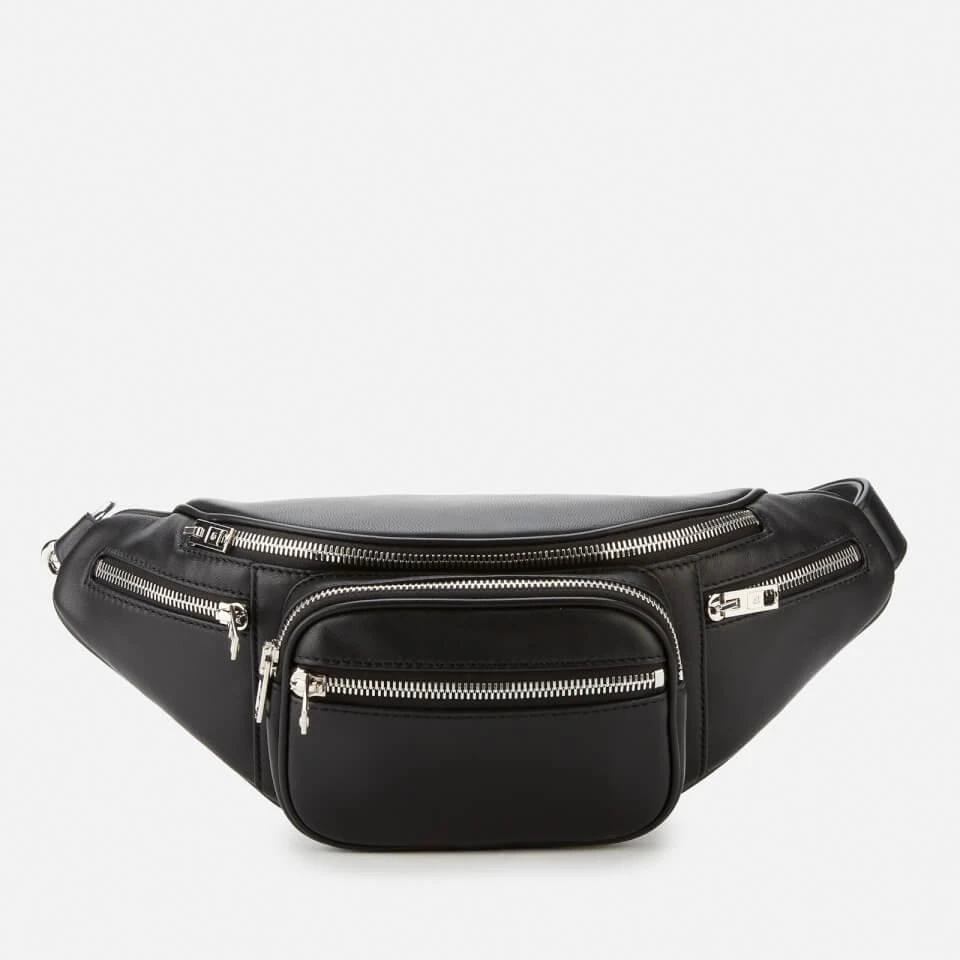 Alexander Wang Alexander Wang Attica Leather Belt Bag 1