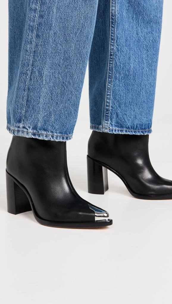 Schutz Blaze Boots 2