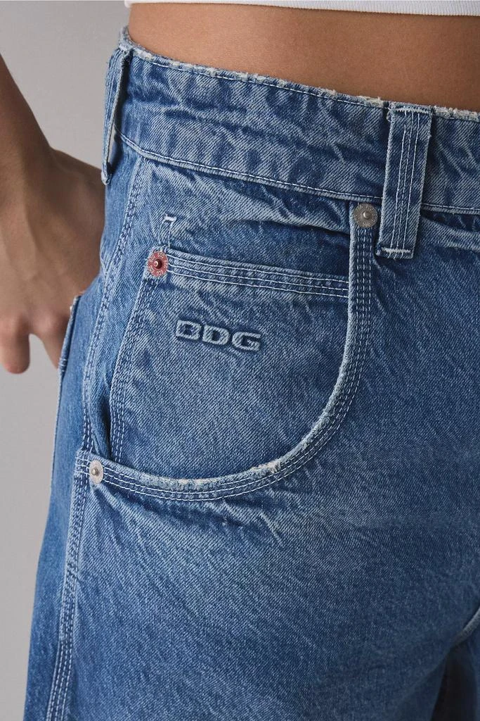 BDG BDG Niko Mid-Rise Baggy Skate Jean 3