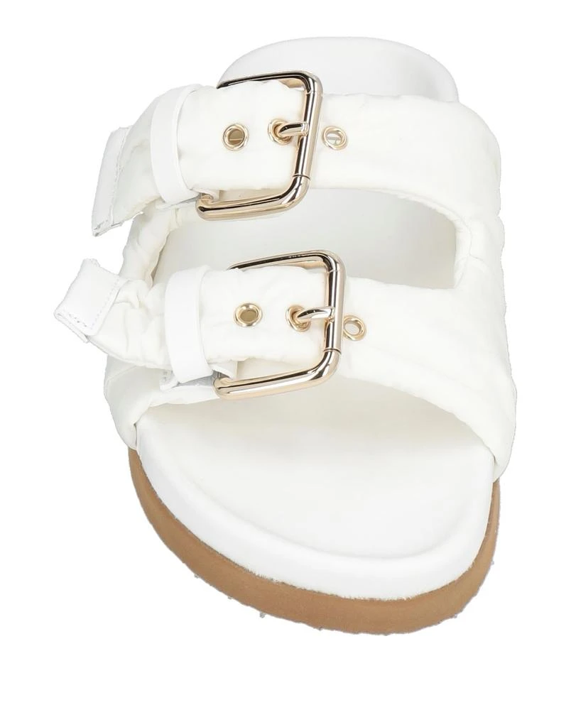 RED Valentino Sandals 4