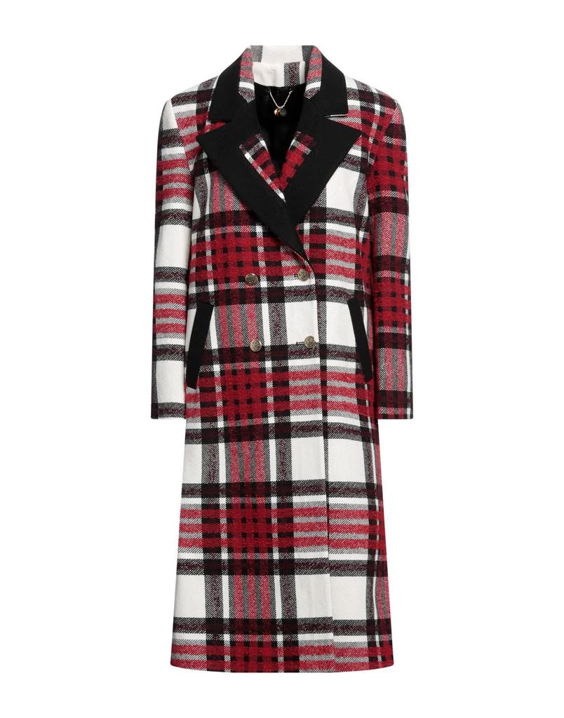REVISE CONCEPT Coat 1