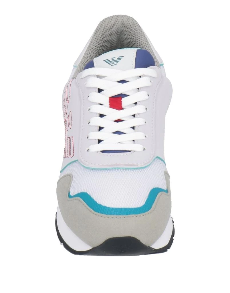 Emporio Armani Sneakers 4