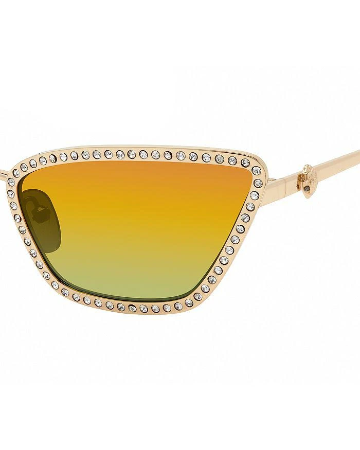 Kurt Geiger Cat Eye Sunglasses, 60mm 3
