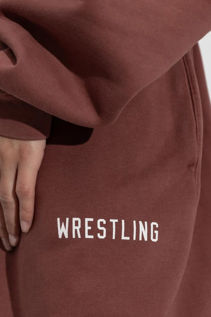 Essentials Sweatpants 5