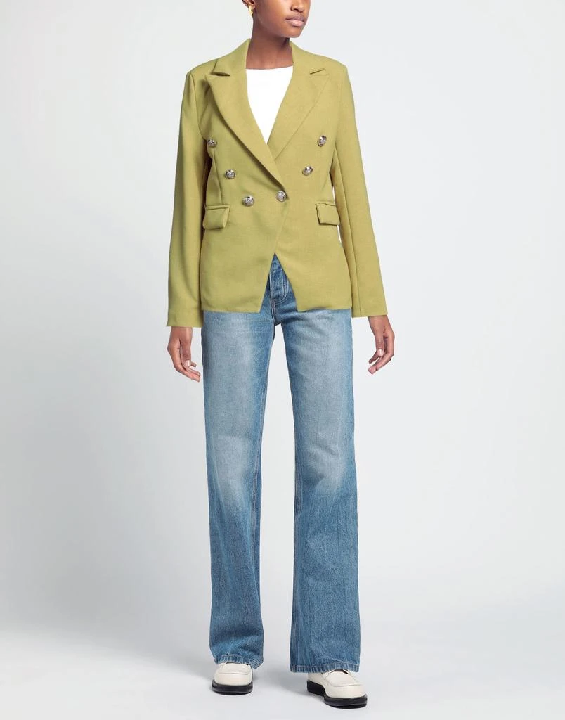 ANGELA MELE MILANO Blazer 2