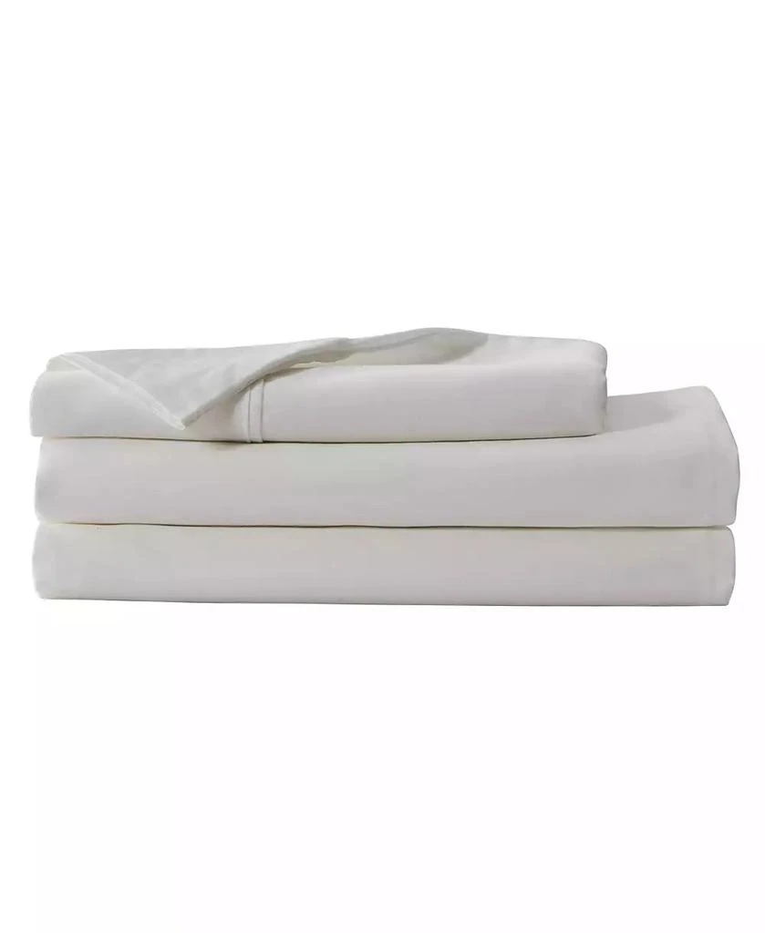 Verlee Linery & Co. 100% Cotton Sateen Sheet Set 1