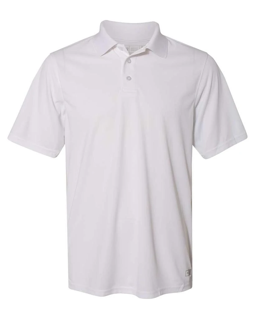 Russell Athletic Essential Short Sleeve Polo 11