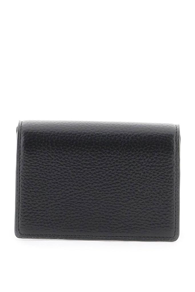 Vivienne Westwood Vivienne Westwood Orb Plaque Folded Wallet
