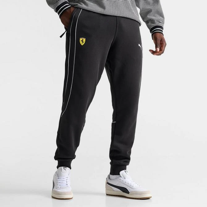 Puma Men's Puma Scuderia Ferrari Race Pants 5