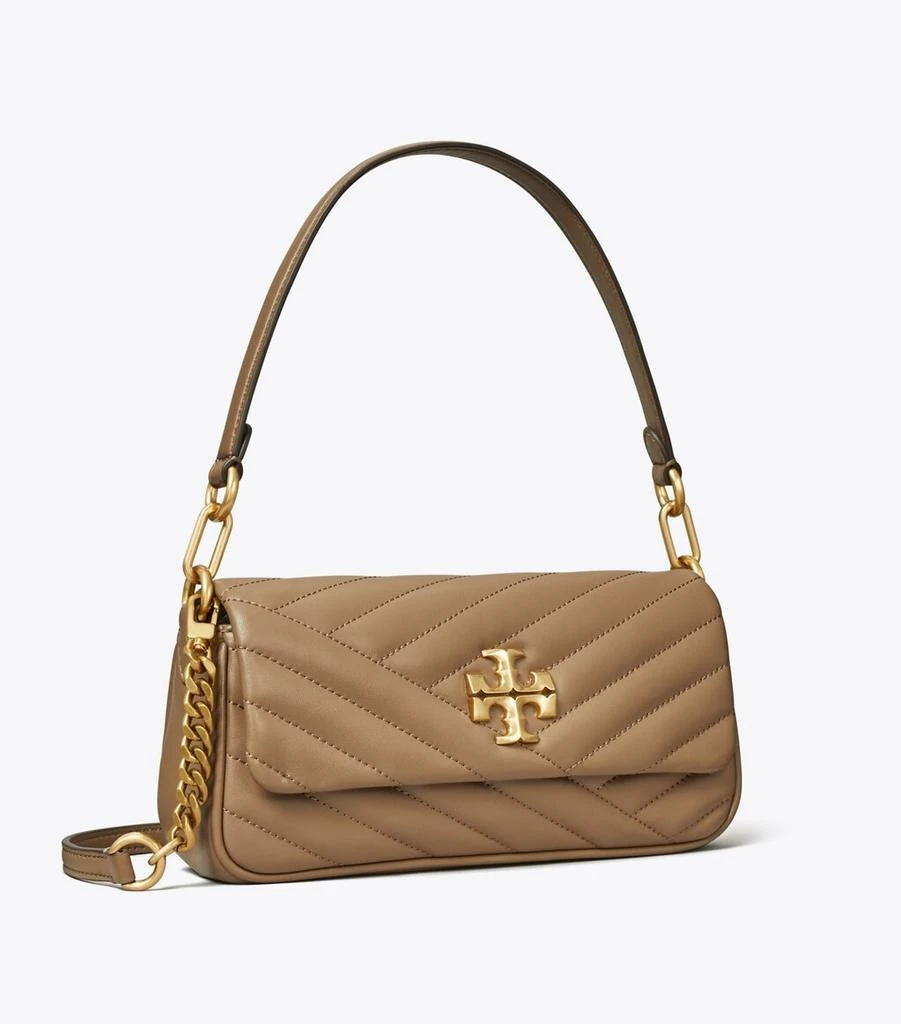 Tory Burch Small Kira Chevron Flap Shoulder Bag 1