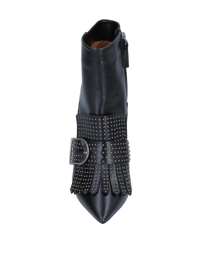 PURA LÓPEZ Ankle boot 4