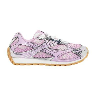 Bottega Veneta Orbit sneakers 1