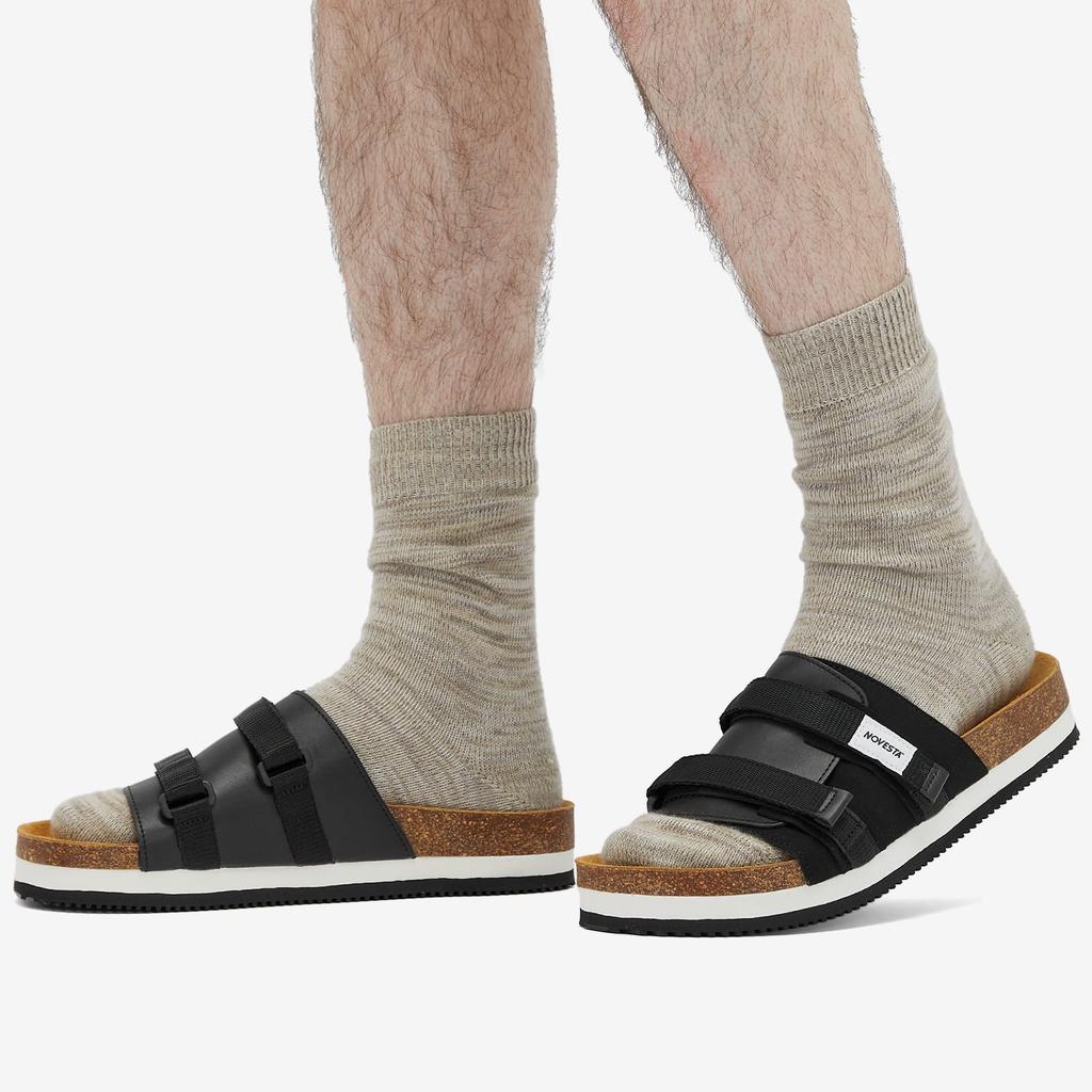 Shop Novesta Partisan Sandal on Sale at BeyondStyle – Get 70