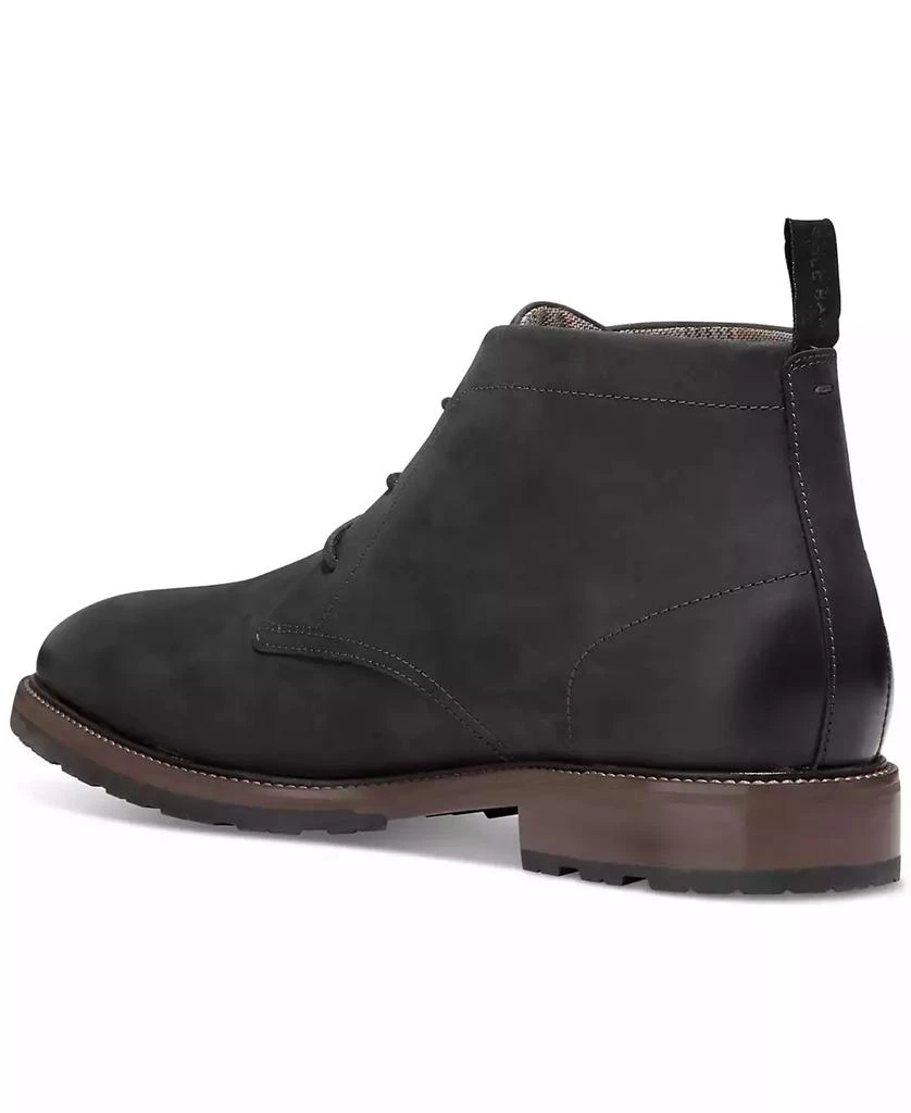 Cole Haan Men's Berkshire Lug Chukka Boot 7