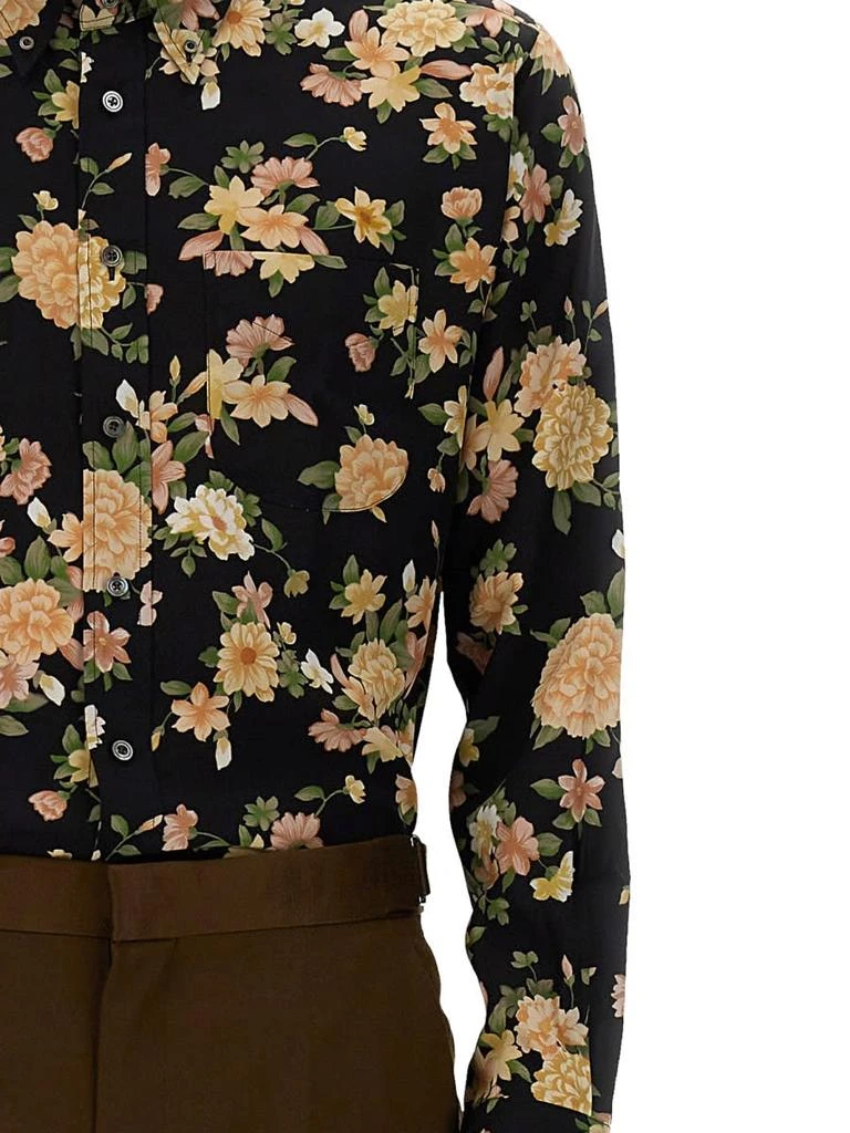 Tom Ford Fluid Fit Shirt 2