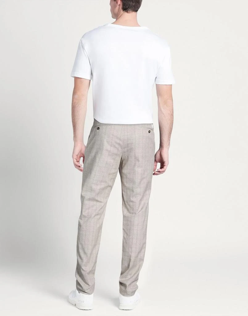 MANUEL RITZ Dress pants 3