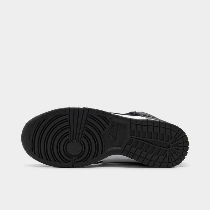 NIKE Women's Nike Dunk High Retro Casual Shoes 6