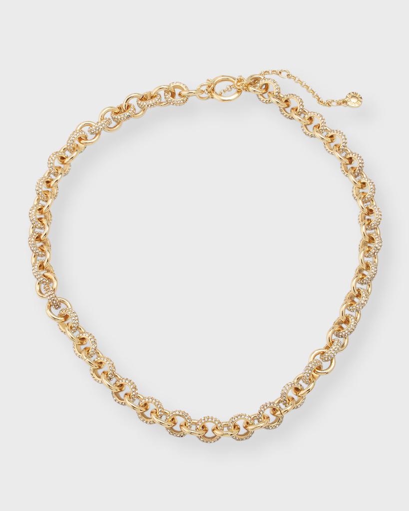 BAUBLEBAR Beth Chain Necklace