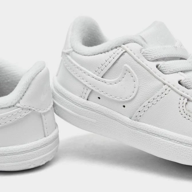 NIKE Infant Nike Air Force 1 Crib Casual Shoes 3