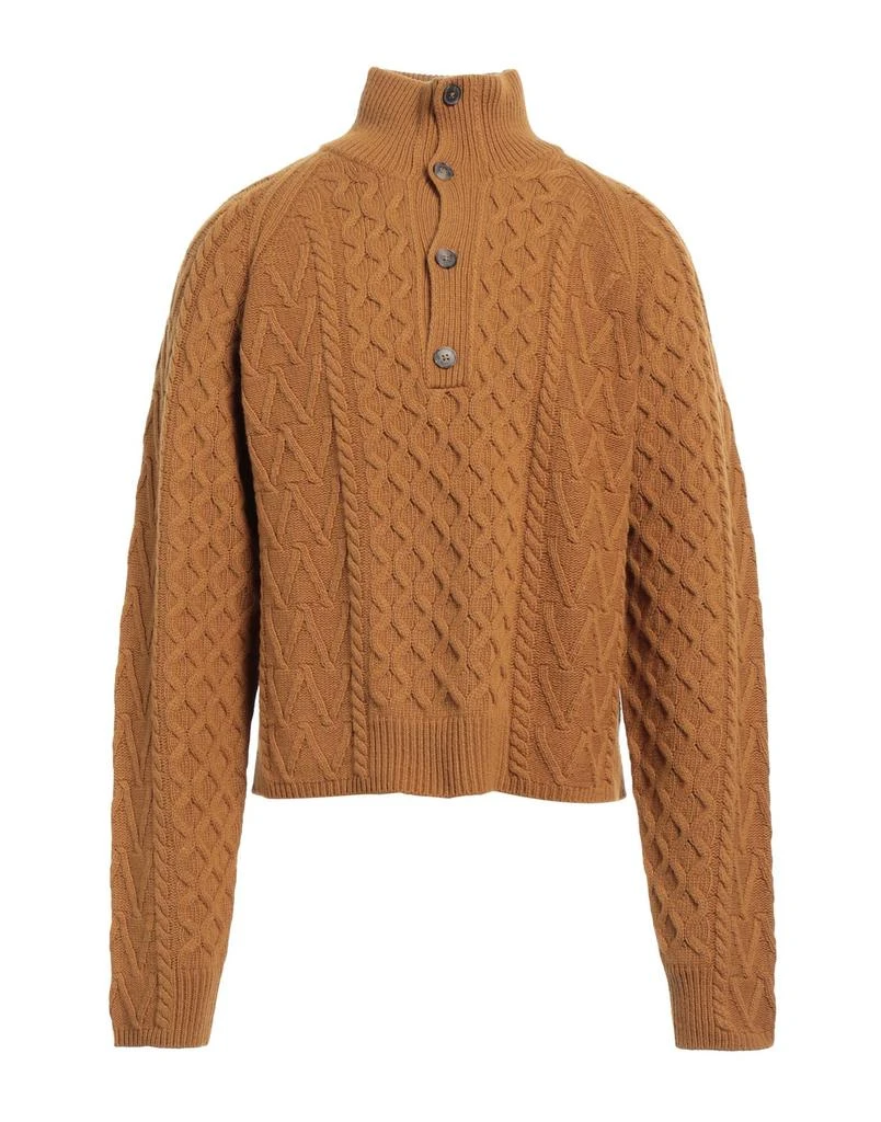 WOOD WOOD Turtleneck 1