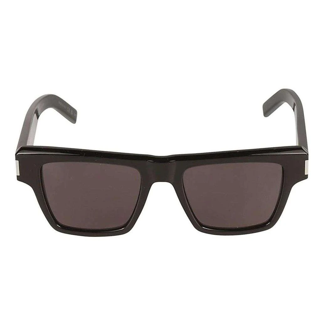 Yves Saint Laurent Saint Laurent Eyewear Square Frame Sunglasses