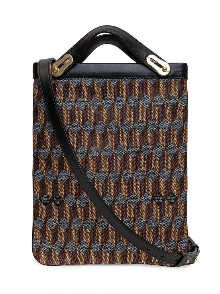Au Départ Au Départ Elysee Bag 2