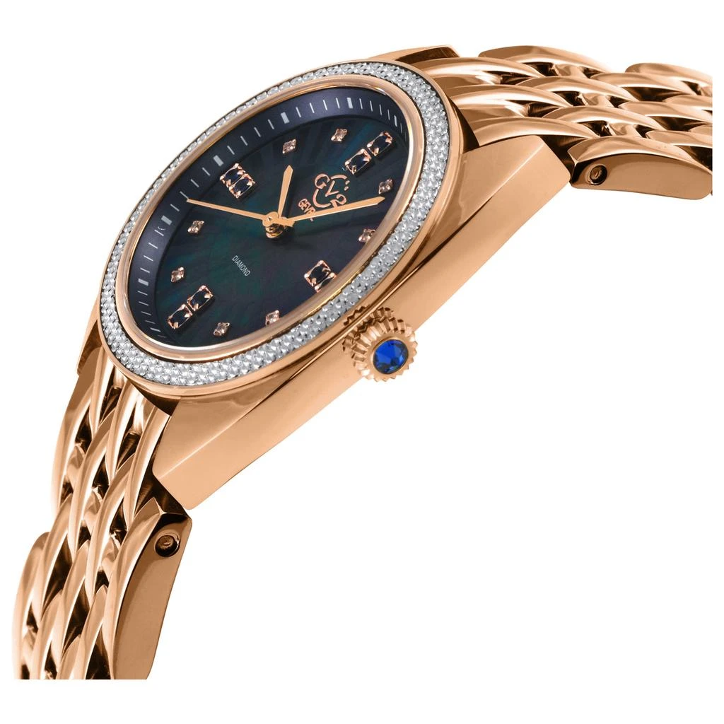 Gevril GV2 by Gevril Women
s Watch 13104B 3