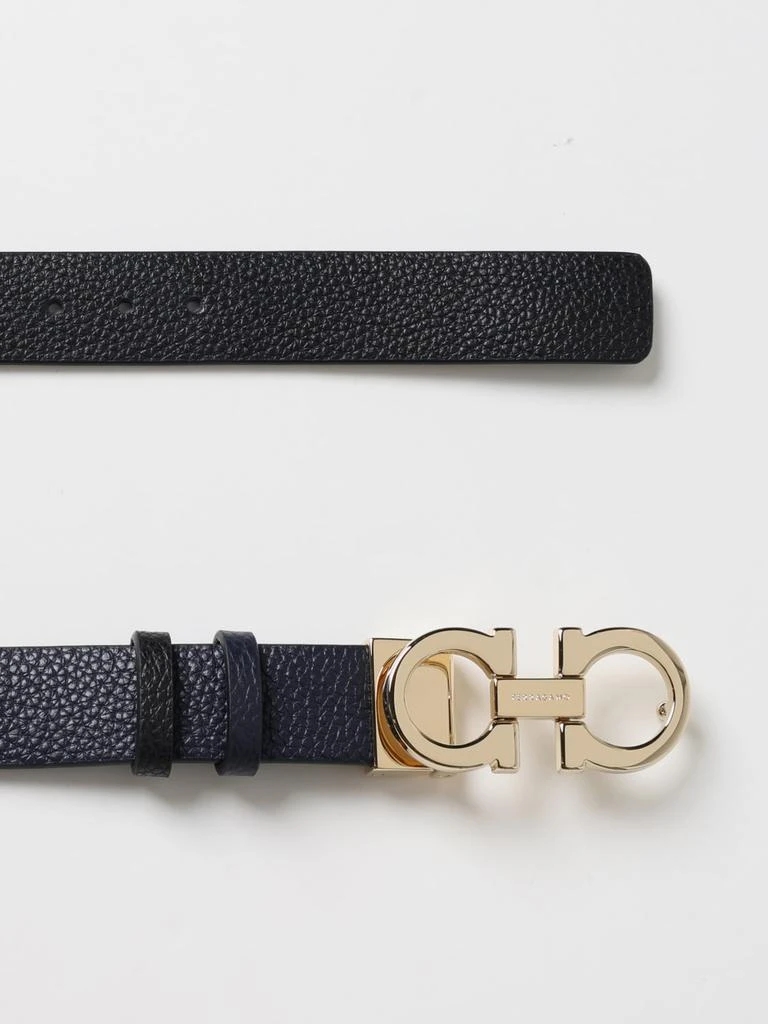 Salvatore Ferragamo Belt woman Ferragamo 4