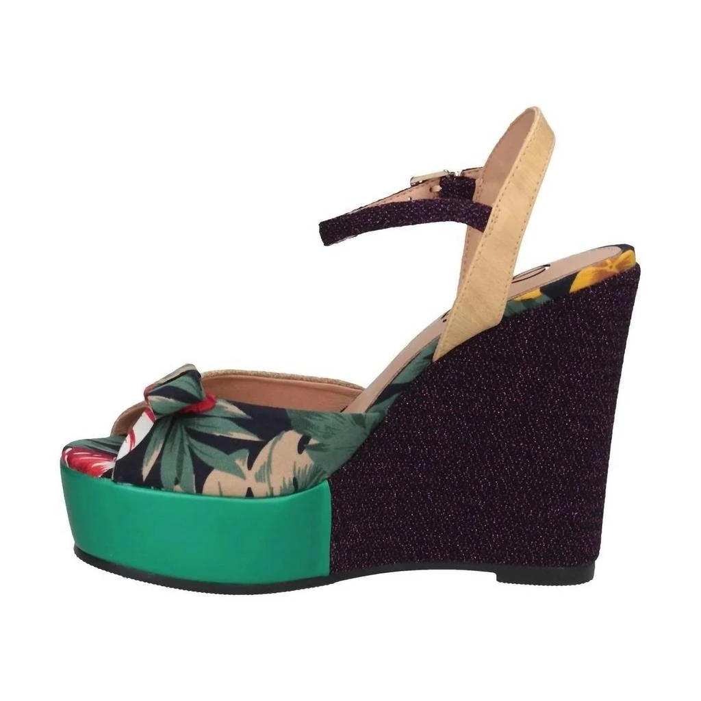 Exe Exe - Women
s Naomi 011 Wedge Heel 3