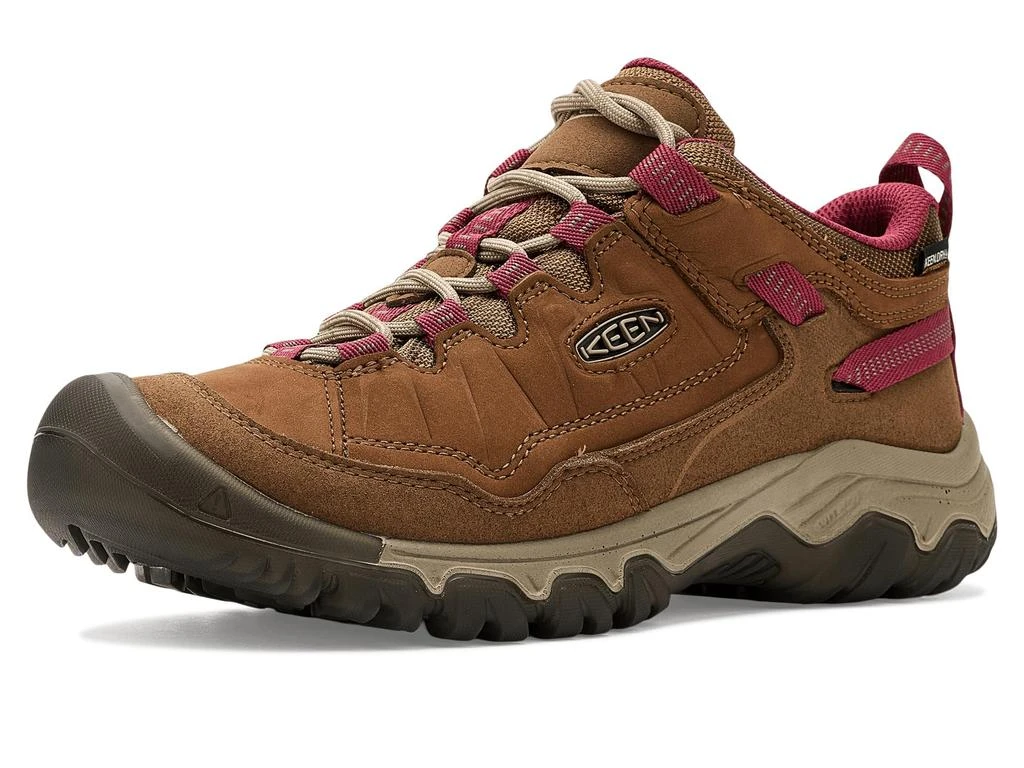 Keen Targhee IV Waterproof Hiking Shoes