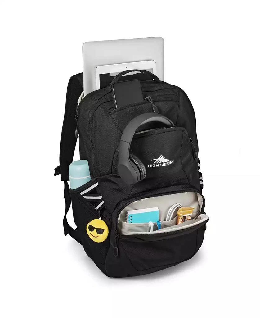 High Sierra Swoop SG Backpack 4