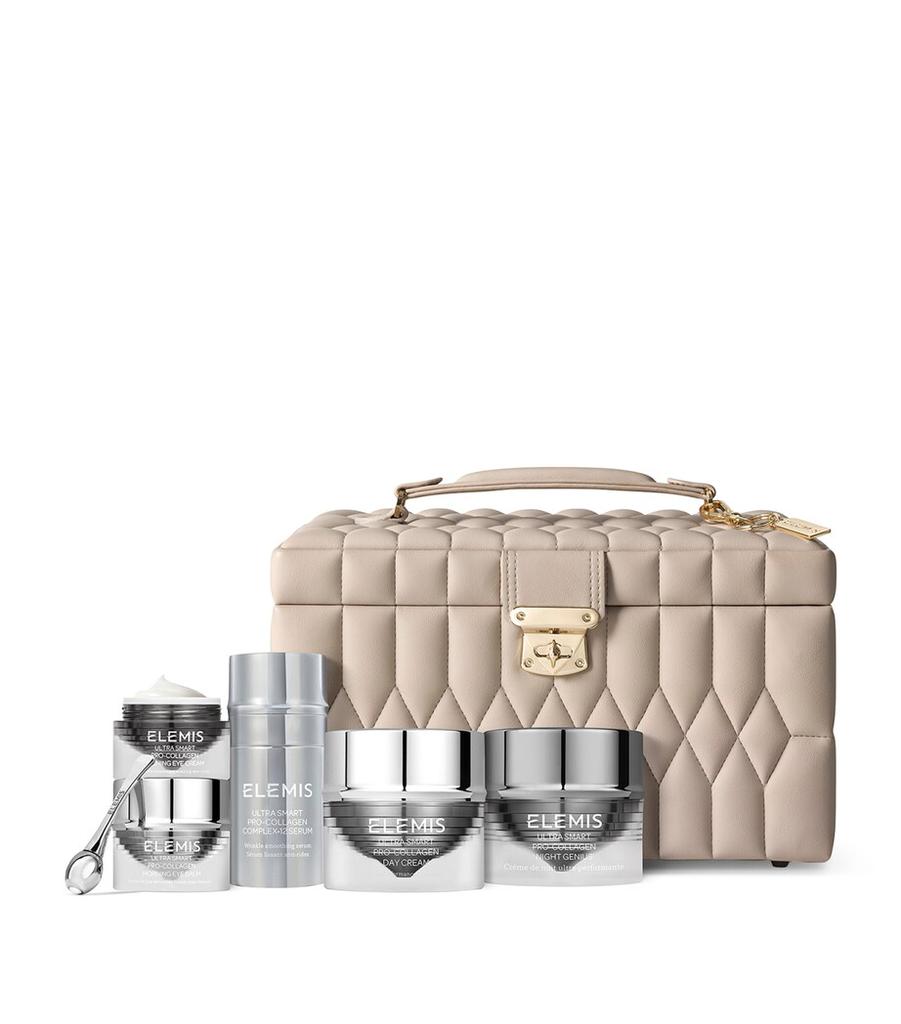 ELEMIS x WOLF EXCLUSIVE The Ultimate Radiance Collection