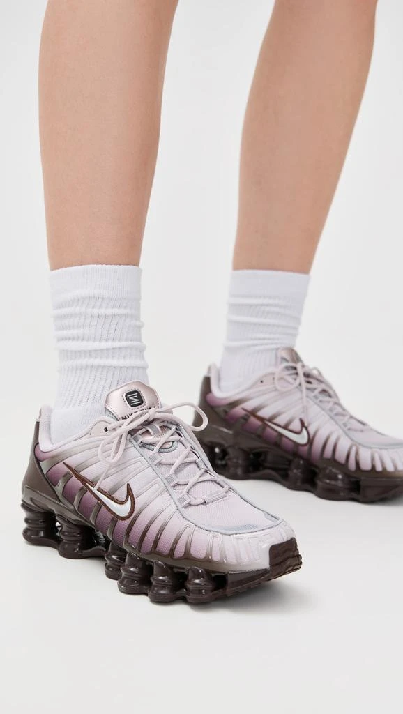NIKE Shox TL Sneakers 2